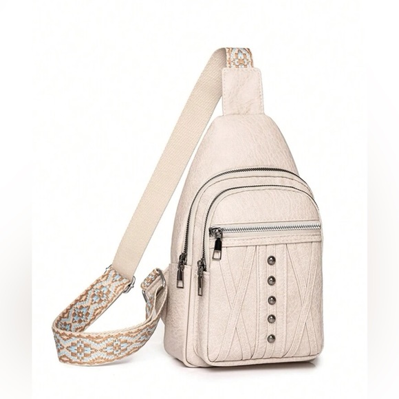 New Crossbody Bag, Backpack - Picture 3 of 5